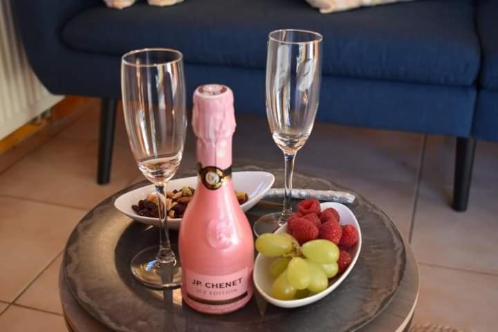 Gite Du Cheval Blanc D'Houmont 상테오데 외부 사진